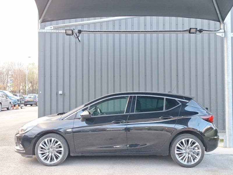 Used Vauxhall Astra 2019 for sale - 76897648: Photo 4