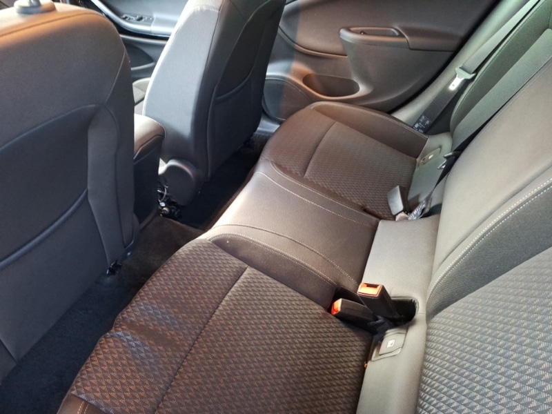 Used Vauxhall Astra 2019 for sale - 76897648: Photo 6