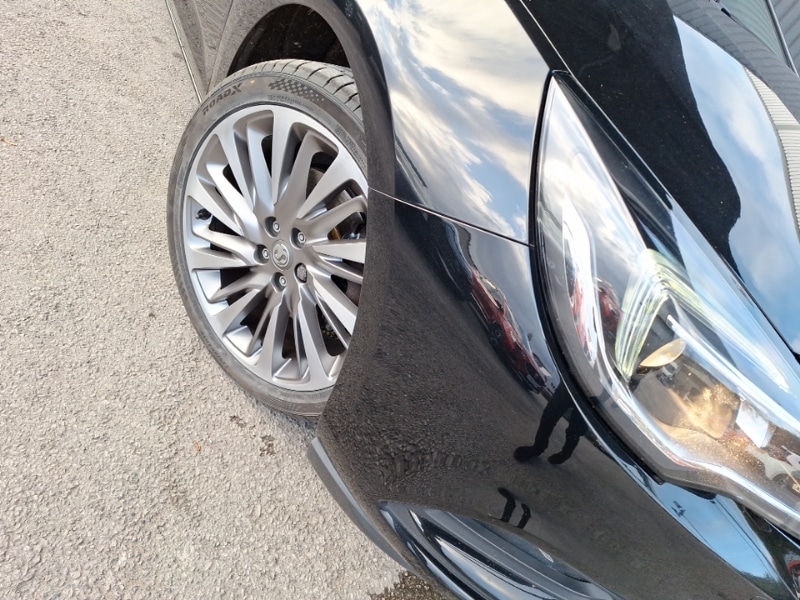 Used Vauxhall Astra 2019 for sale - 76897648: Photo 9