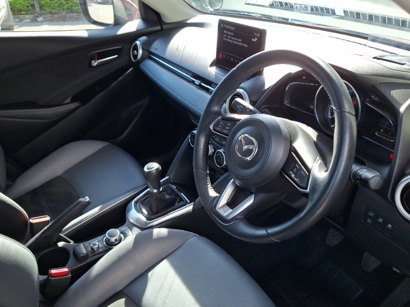 Used Mazda Mazda2 2023 for sale - 78155829: Photo 10