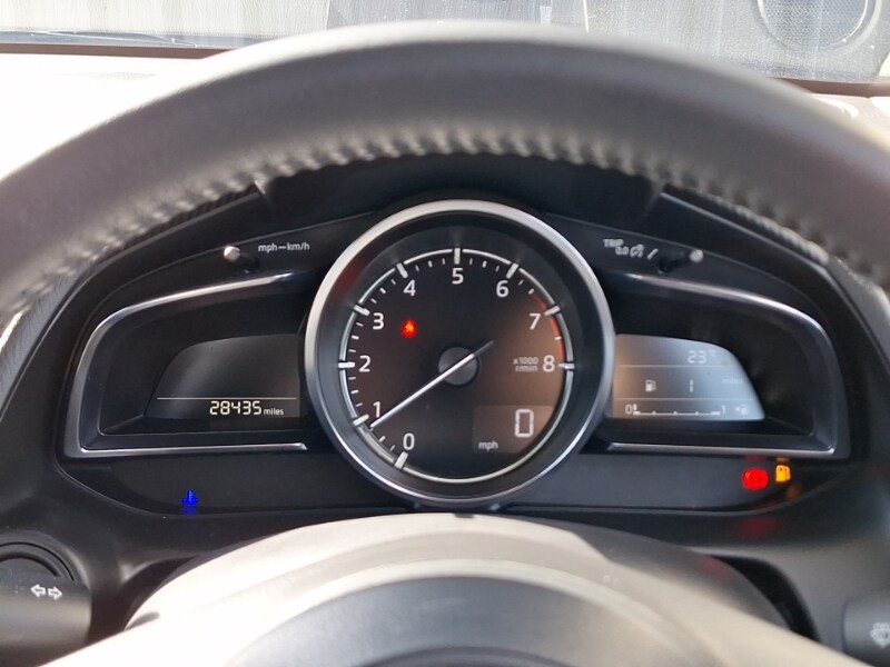 Used Mazda Mazda2 2023 for sale - 78155829: Photo 11