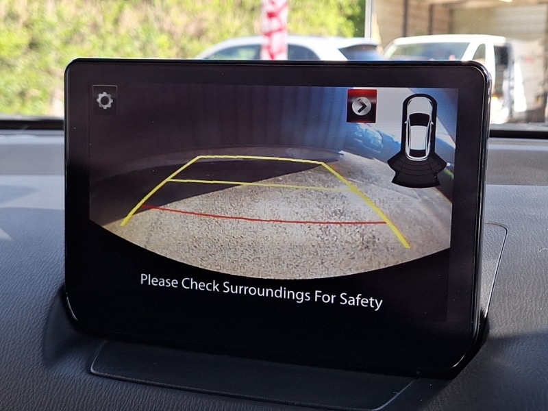 Used Mazda Mazda2 2023 for sale - 78155829: Photo 16