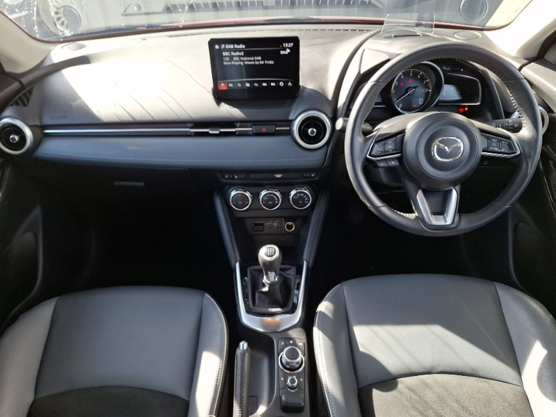 Used Mazda Mazda2 2023 for sale - 78155829: Photo 2