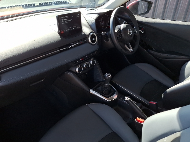 Used Mazda Mazda2 2023 for sale - 78155829: Photo 5