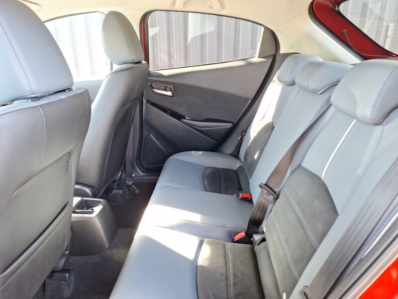 Used Mazda Mazda2 2023 for sale - 78155829: Photo 6