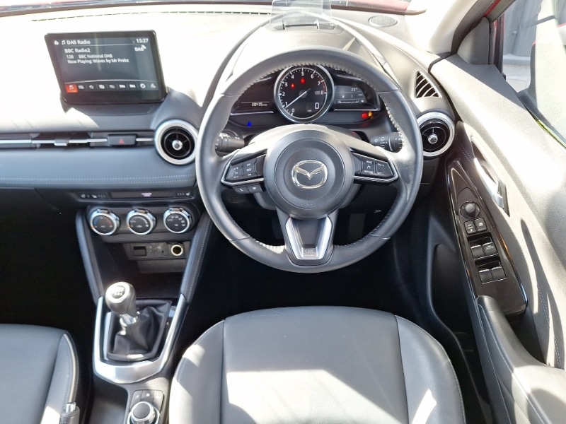 Used Mazda Mazda2 2023 for sale - 78155829: Photo 7