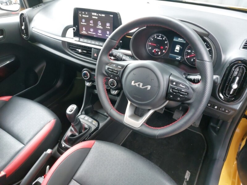 Used Kia Picanto 2023 for sale - 77605795: Photo 11