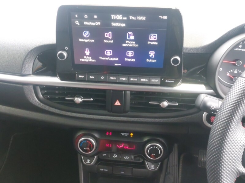 Used Kia Picanto 2023 for sale - 77605795: Photo 12