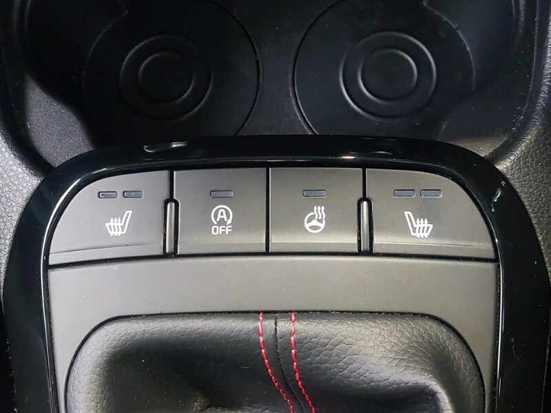 Used Kia Picanto 2023 for sale - 77605795: Photo 13