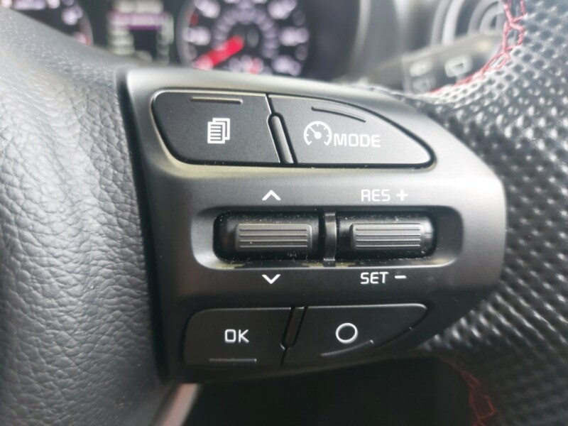 Used Kia Picanto 2023 for sale - 77605795: Photo 16