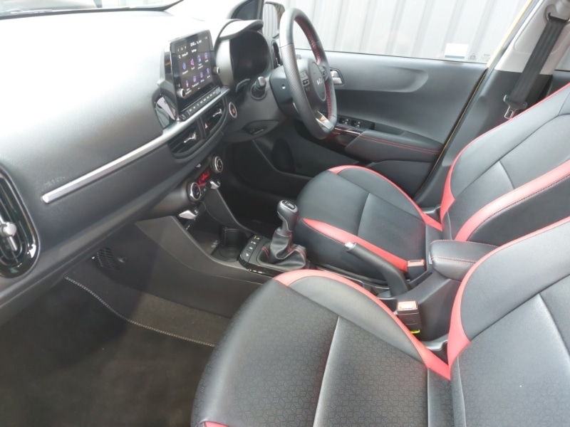 Used Kia Picanto 2023 for sale - 77605795: Photo 5