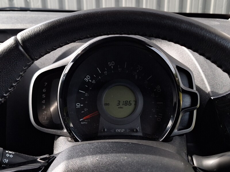 Used Peugeot 108 2019 for sale - 77963954: Photo 11