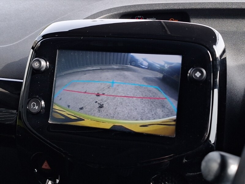 Used Peugeot 108 2019 for sale - 77963954: Photo 14