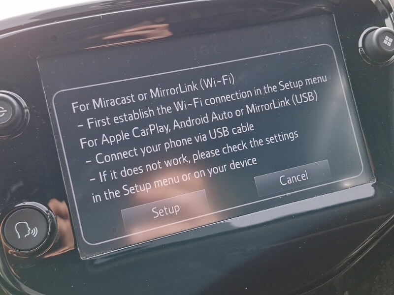 Used Peugeot 108 2019 for sale - 77963954: Photo 15