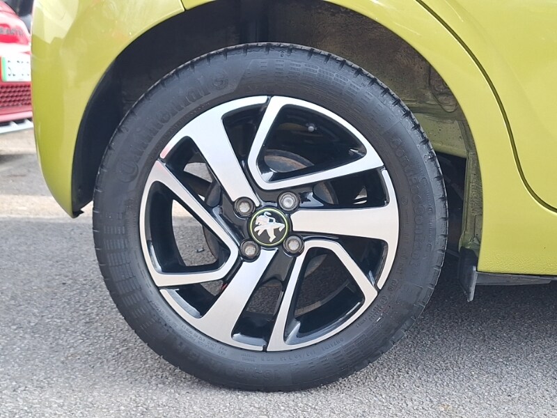 Used Peugeot 108 2019 for sale - 77963954: Photo 18