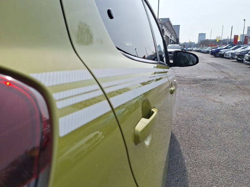 Used Peugeot 108 2019 for sale - 77963954: Photo 19