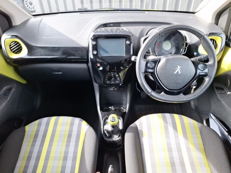Used Peugeot 108 2019 for sale - 77963954: Photo 2