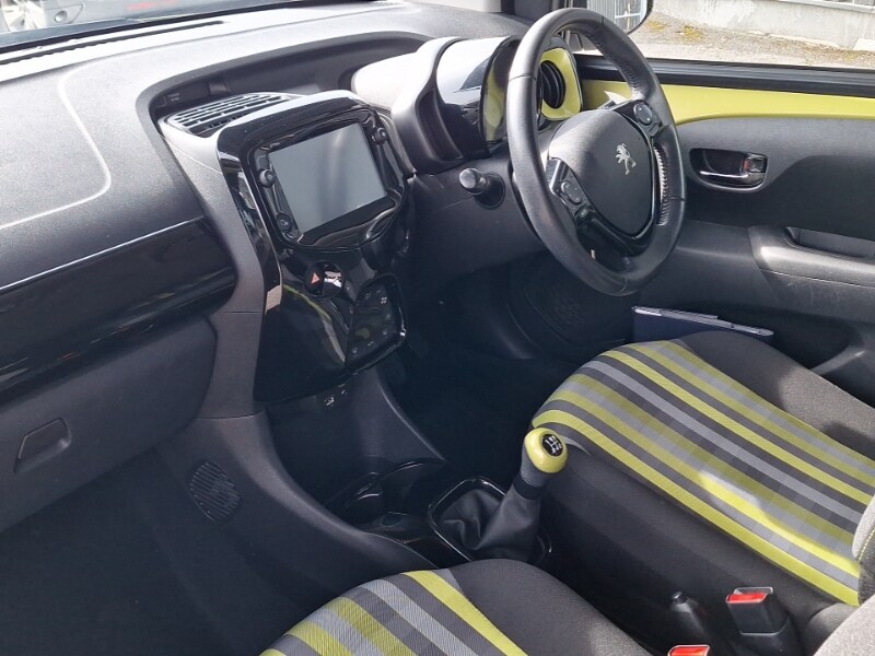 Used Peugeot 108 2019 for sale - 77963954: Photo 5