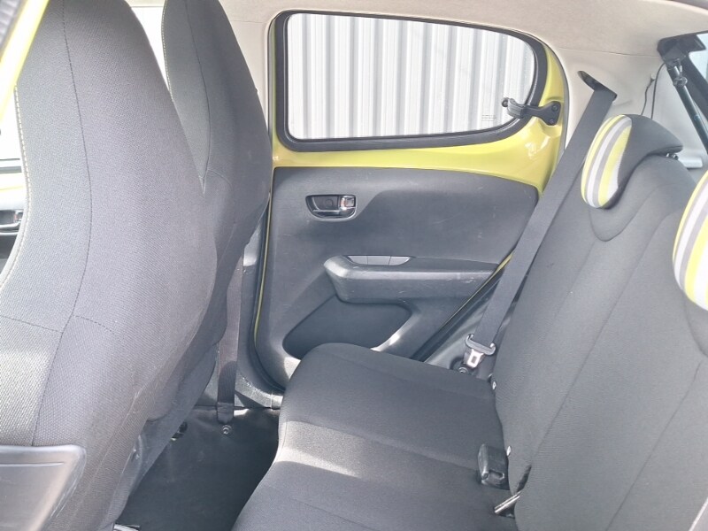 Used Peugeot 108 2019 for sale - 77963954: Photo 6