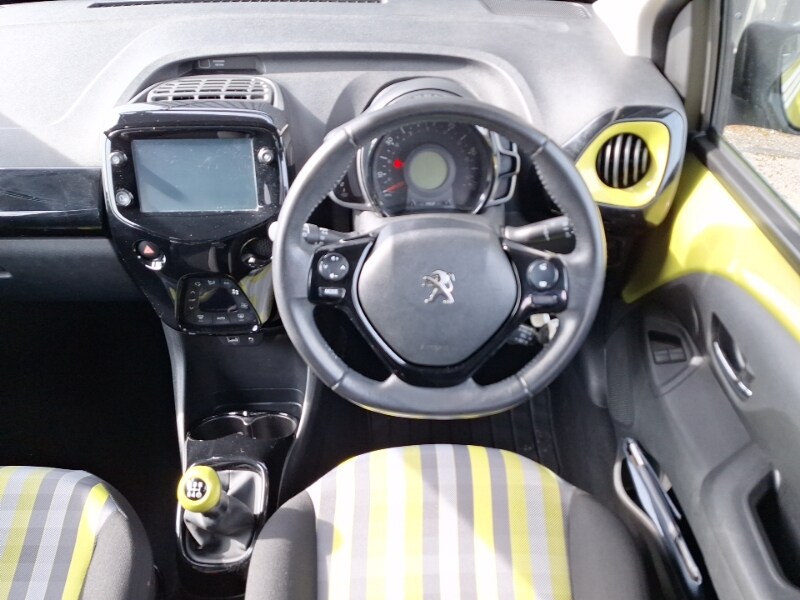 Used Peugeot 108 2019 for sale - 77963954: Photo 7