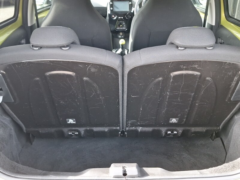 Used Peugeot 108 2019 for sale - 77963954: Photo 8