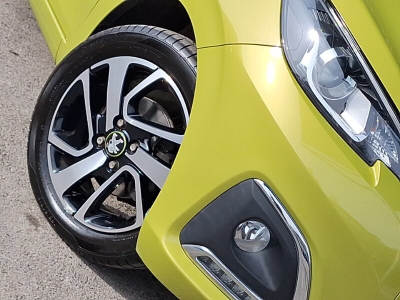 Used Peugeot 108 2019 for sale - 77963954: Photo 9