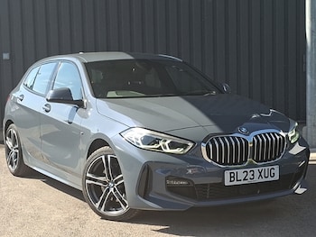 Used BMW 1 Series 2023 for sale - 79505773: Photo
