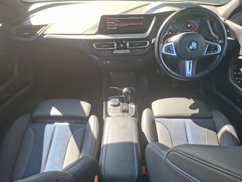 Used BMW 1 Series 2023 for sale - 79505773: Photo