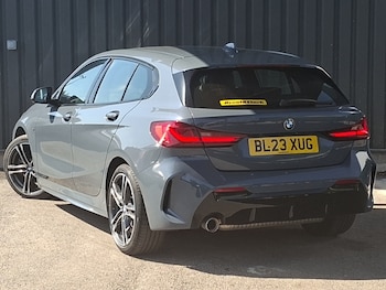 Used BMW 1 Series 2023 for sale - 79505773: Photo