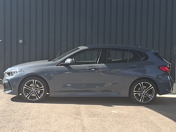 Used BMW 1 Series 2023 for sale - 79505773: Photo
