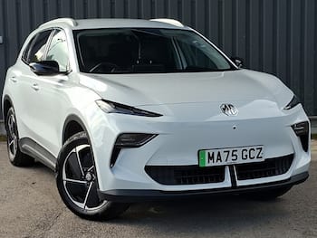 Used MG MGS5 2025 for sale - 79817025: Photo
