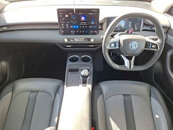 Used MG MGS5 2025 for sale - 79817025: Photo