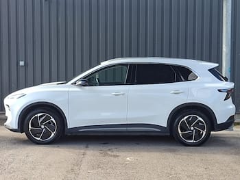 Used MG MGS5 2025 for sale - 79817025: Photo