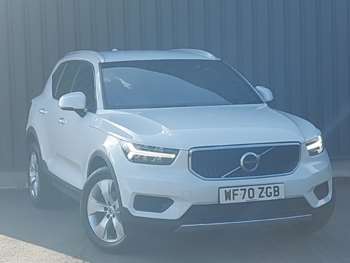 2020 - 1.5 T3 [163] Momentum 5dr