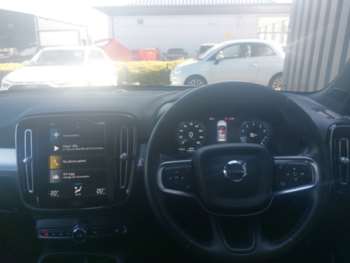 Used Volvo XC40 2020 for sale - 74873587: Photo