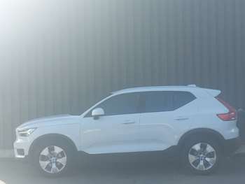 Used Volvo XC40 2020 for sale - 74873587: Photo