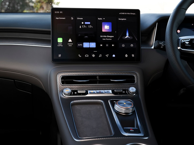 Used MG MGS6 2025 for sale - 77736635: Photo 13