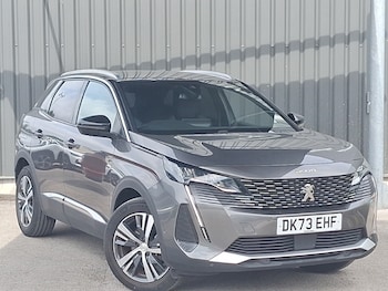 Used Peugeot 3008 2023 for sale - 79101086: Photo