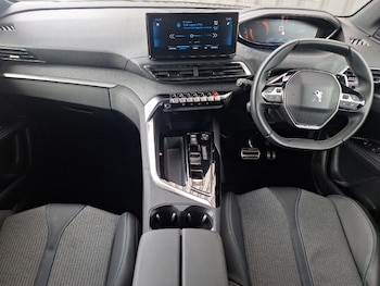 Used Peugeot 3008 2023 for sale - 79101086: Photo