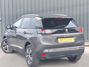 Used Peugeot 3008 2023 for sale - 79101086: Photo