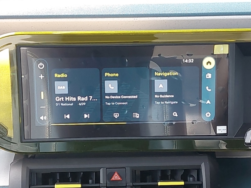 Used Fiat Panda 2025 for sale - 77969364: Photo 10