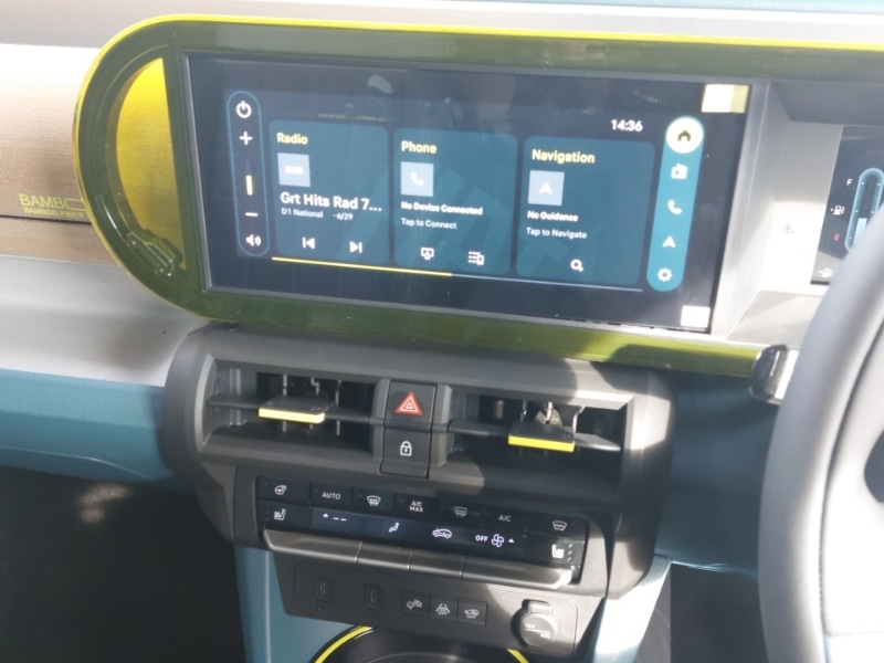 Used Fiat Panda 2025 for sale - 77969364: Photo 12