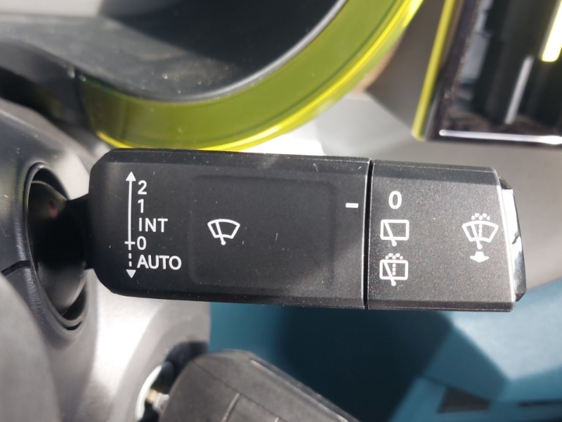 Used Fiat Panda 2025 for sale - 77969364: Photo 19