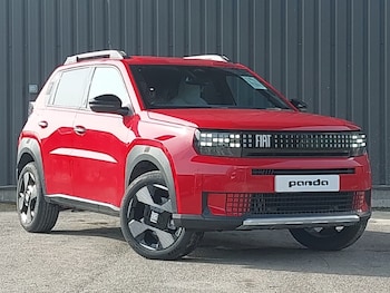 Fiat Panda feature image