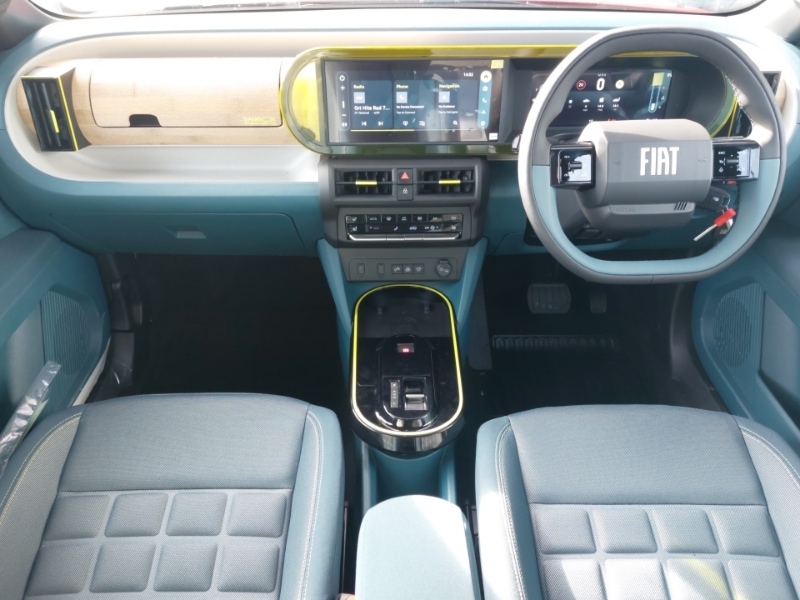 Used Fiat Panda 2025 for sale - 77969364: Photo 2