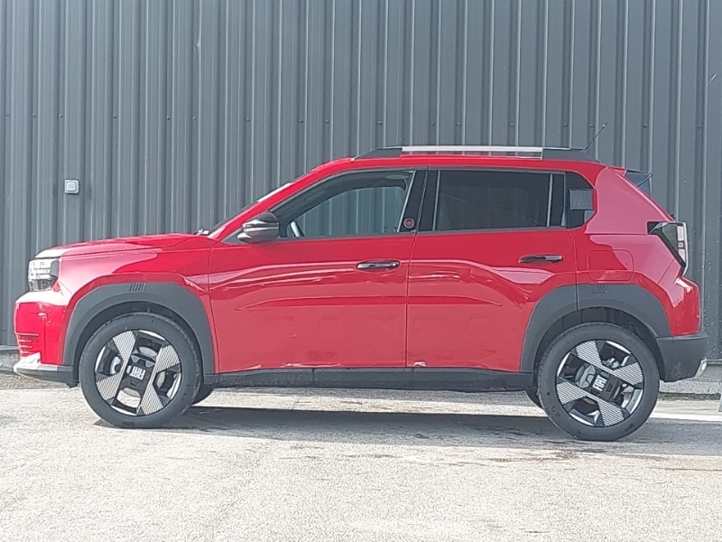 Used Fiat Panda 2025 for sale - 77969364: Photo 4