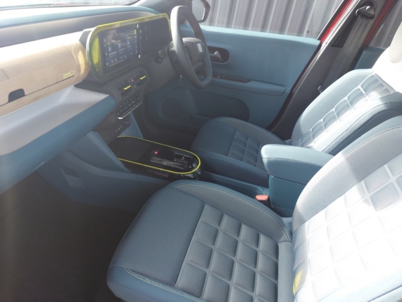 Used Fiat Panda 2025 for sale - 77969364: Photo 5