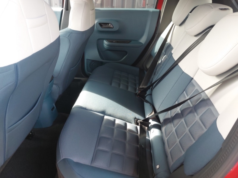 Used Fiat Panda 2025 for sale - 77969364: Photo 6