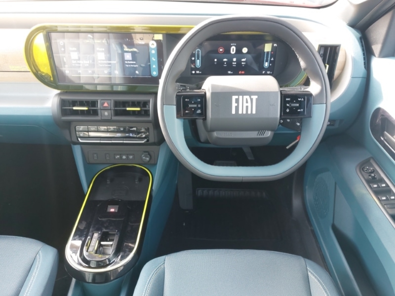 Used Fiat Panda 2025 for sale - 77969364: Photo 7