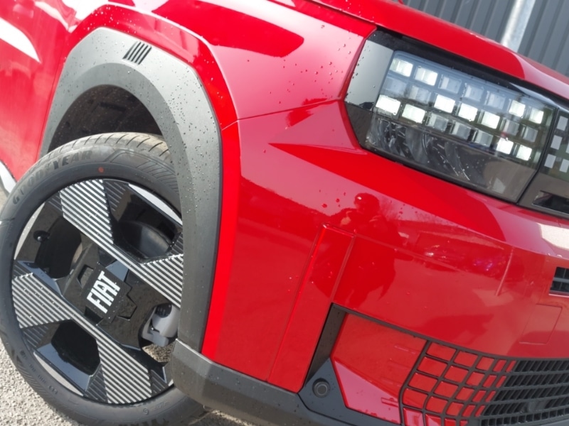 Used Fiat Panda 2025 for sale - 77969364: Photo 9